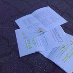 길가다가 <b>새똥</b>맞았어요 ....사진..