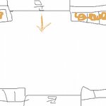 저번주에 있었던 지하철 <b>미숫가루</b> 테러사건(사진有)