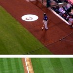 [사진有] 추신수 만루<b>홈런</b>, 속이 다 시원해!