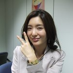 <b>협찬</b>시계 자랑해 주시는  서지영 언니~☆
