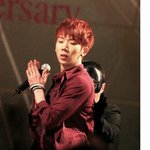 가인과의 커플링 인증하는 <b>2am</b> 조권