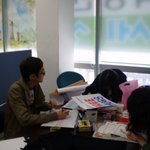 [사진,동영상有]4월 16일 부산 서면 태화백화점 앞 프리허그