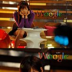 승승장구 <b>녹화장</b>에서 졸고있는 태연?