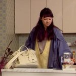 공효진 vs <b>한채영</b> 같은 옷 다른느낌!
