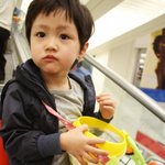 4살아이에 인생사.......ㅎㅎ