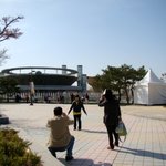 광주의 멋진 야경~ 가족나들이 강추^^