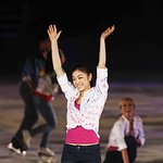 김연아선수 아이스 쑈!!! 쿠아의상<b>협찬</b>★
