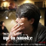 <b>up</b> in smoke