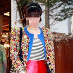 <b>주변</b>에 이렇게 옷 입는<b>친구들</b>
