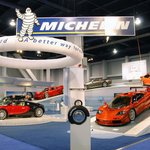 [<b>미쉐린</b> 파일럿 스포츠3] 새롭게 변신한 스포츠 타이어 출시되었네요~