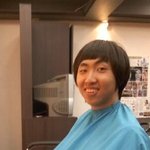 아끼던친구 군대가기전날  삭발시킨 ... 사진有