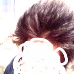 [사진有] 자다일어나보니 ..