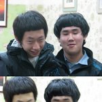 둘중에 <b>냉정</b>하게 누가더 이쁨?