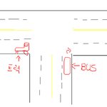 [그림 有] 난폭한..버스기사.. 이해가안되요