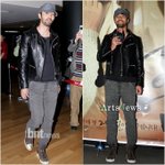 차승원의 리얼 룩!