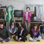 청춘불패 출연한 티아라 <b>은정</b>, 신고식중?