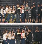 생일빵 당하는 소녀시대 제시카ㅋㅋㅋ