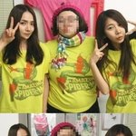 브아걸 <b>제아</b>-고호경, 의외의 인맥!