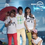 충격 여자끼고노는 슈퍼주니어<b>한경</b>?사진有