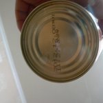 곰팡이 핀것 같은 골뱅이 어떤가요?