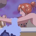 먹이를 노리는 <b>사슴</b>의 눈빛