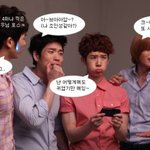 <b>2am</b> 의 표정 3종 세트!!!