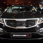 스포티지r과 투싼ix의 치열한 공방전, 그 속을 들여다 보니…