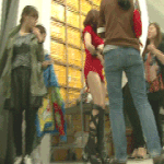 ★ 가인 ★ 현실 불가능한 신체 비율