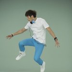 <b>2am</b> 펩시 콜라 현장