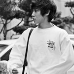 엠블랙 이준 <b>사복</b>패션, 풋풋한 대딩 느낌