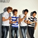 단체로 스모키화장 한 <b>2am</b>, 무리수 대박ㅋㅋㅋ