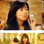 과거마저도 <b>우월</b>한 박보영, 훈훈해