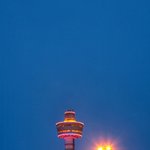 [구리시] 구리타워 - 경기도 구리시 소재