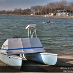 [<b>하남시</b>] 미사리 조정 경기장 - 경기도 <b>하남시</b> 소재