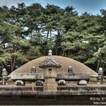 [여주군] 세종대왕릉 - 경기도 여주군 소재