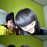 거울놀이의 <b>비극</b>...ㅋㅋㅋㅋㅋㅋㅋ