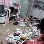 제친구의 상큼?자취방을 공개합니다 (사진)