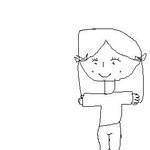 그림有 <b>허벅</b>지살좀