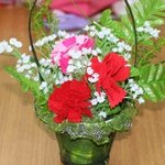 카네이션 만들기