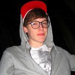 19살 대박 훈남 <b>from</b> 영국