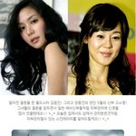 새 <b>신부</b>들 고소영과 김윤진! 예비<b>신부</b>들의 피부관리법은?