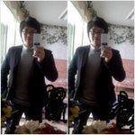 심심하네요 심심해. 별<b>볼일</b>없는 노인네