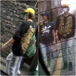 카라 니콜-샤이니 키 압구정 직찍! 무슨사이?