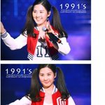 살이 포동포동하게 오른 소녀시대 <b>서현</b>