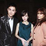 <b>ck</b> 파티 참석한 임수정 vs 신민아 스타일 비교