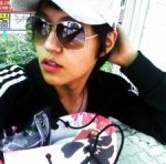 제 동생이 <b>이민호</b> 닮았나요??