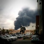 <b>남동</b>공단 화재사진