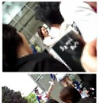 <b>일본</b> 대학교에 나타난 김태희, 미모 대박