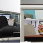 <사진유> 우리 회사 된장녀 모 <b>대리</b> 이야기.