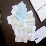 (사진有)1800만원을 주웠습니다!!!!!! 어쩌죠???(내용추가)